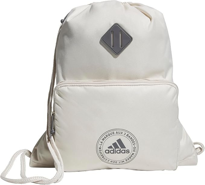 Adidas foldable sackpack perfect for hiking