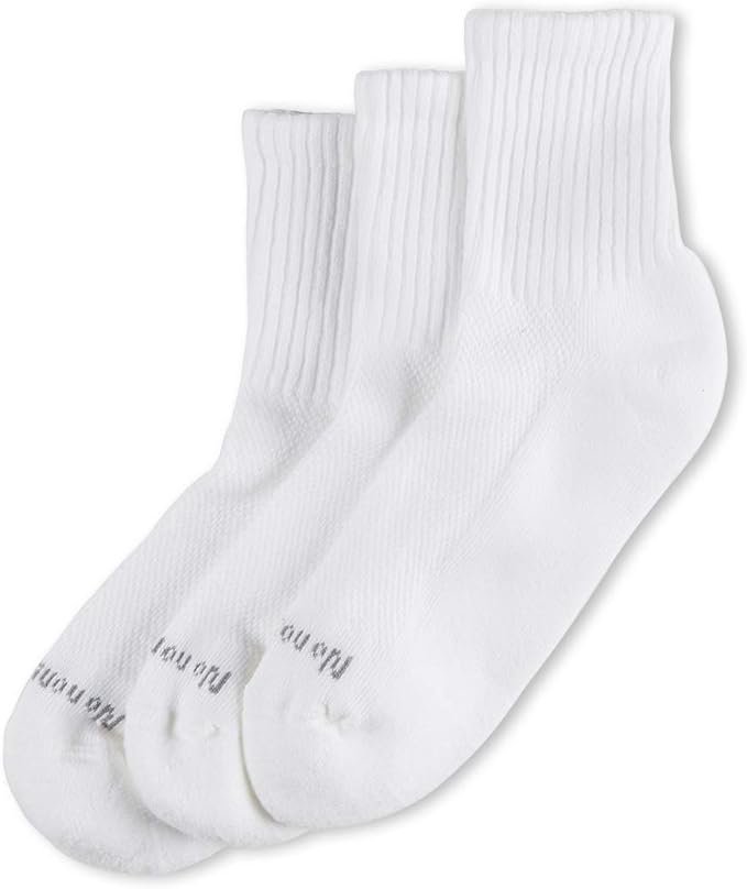 Women's comfortable crew socks