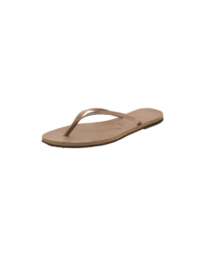 Havaianas flip flops perfect for beach, pool or travel