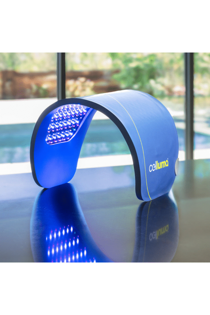Celluma Pro Blue Light