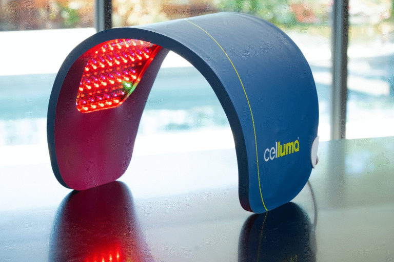 Celluma Pro Red Light Therapy