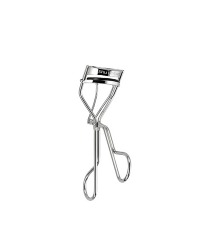 Eyelash curler for summer makeup bag