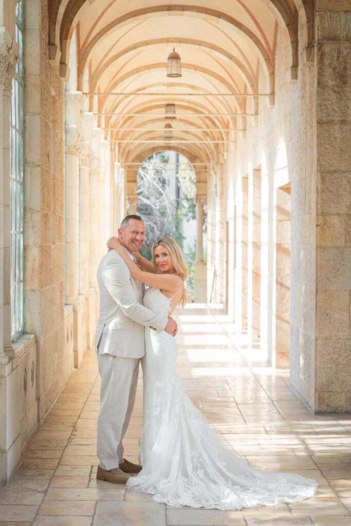 wedding in Jerusalem, Israel