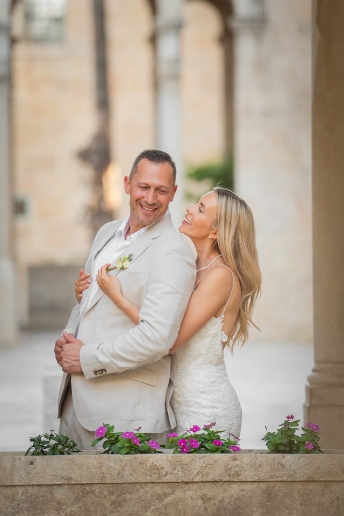 wedding in Jerusalem, Israel