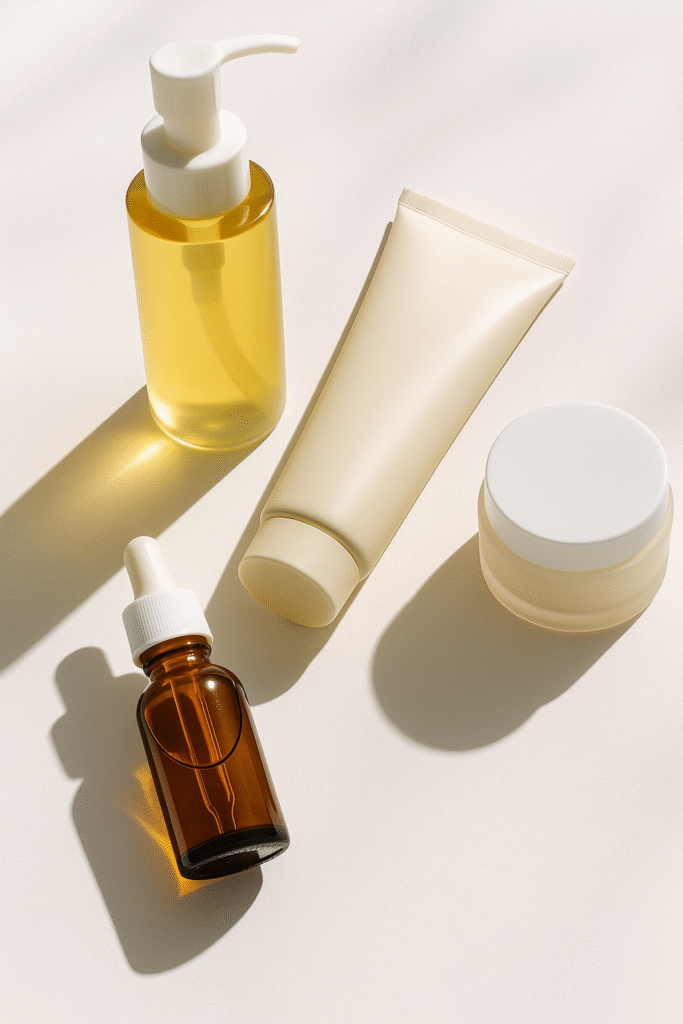 Best products for skin barrier repair in 2025